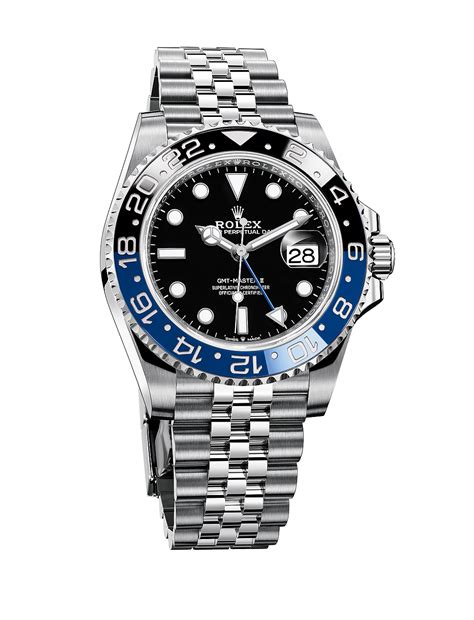 prezzo di listino rolex gmt master 2|new gmt master ii.